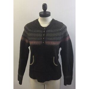 Ruff Hewn size size M Womans Sweater